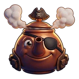 Cap'n Kettle