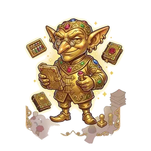 Taxman gold