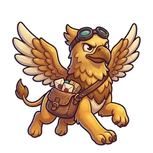 Griffpost